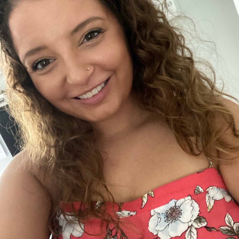 Meet your Posher, Jenna